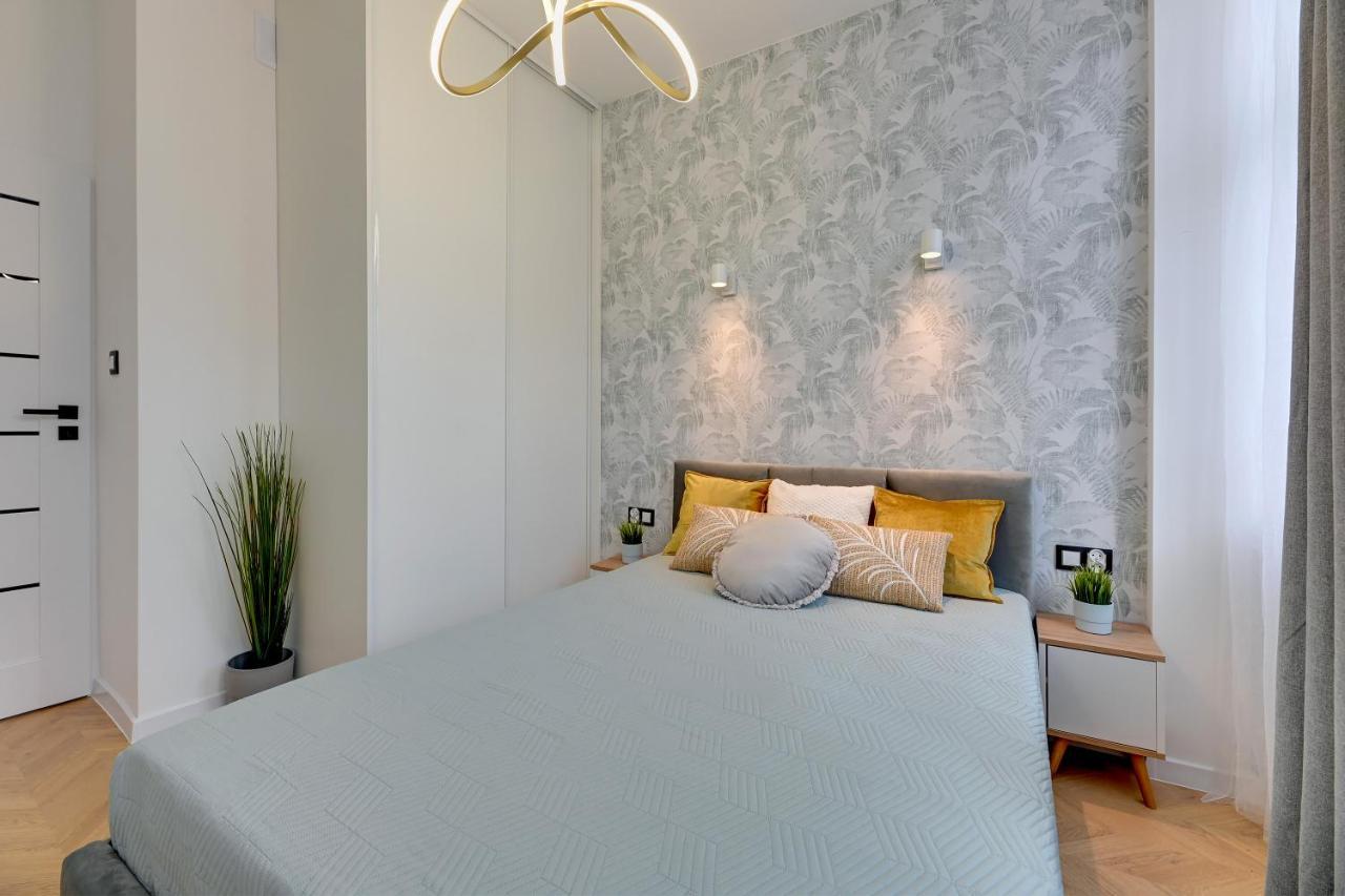 Ideal Apartments Przy Zurawiu グダニスク エクステリア 写真