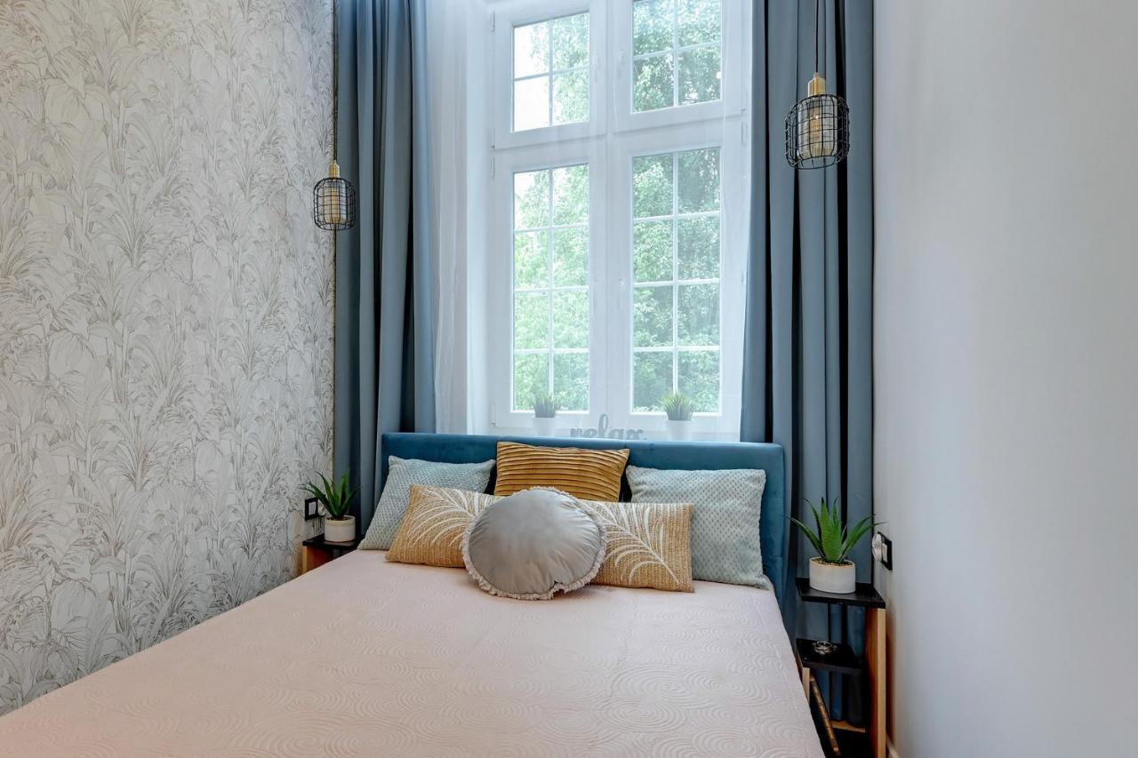 Ideal Apartments Przy Zurawiu グダニスク エクステリア 写真
