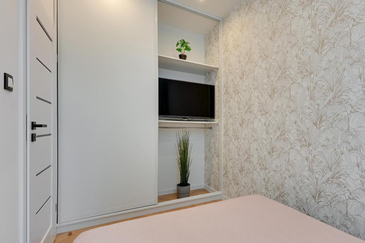 Ideal Apartments Przy Zurawiu グダニスク エクステリア 写真