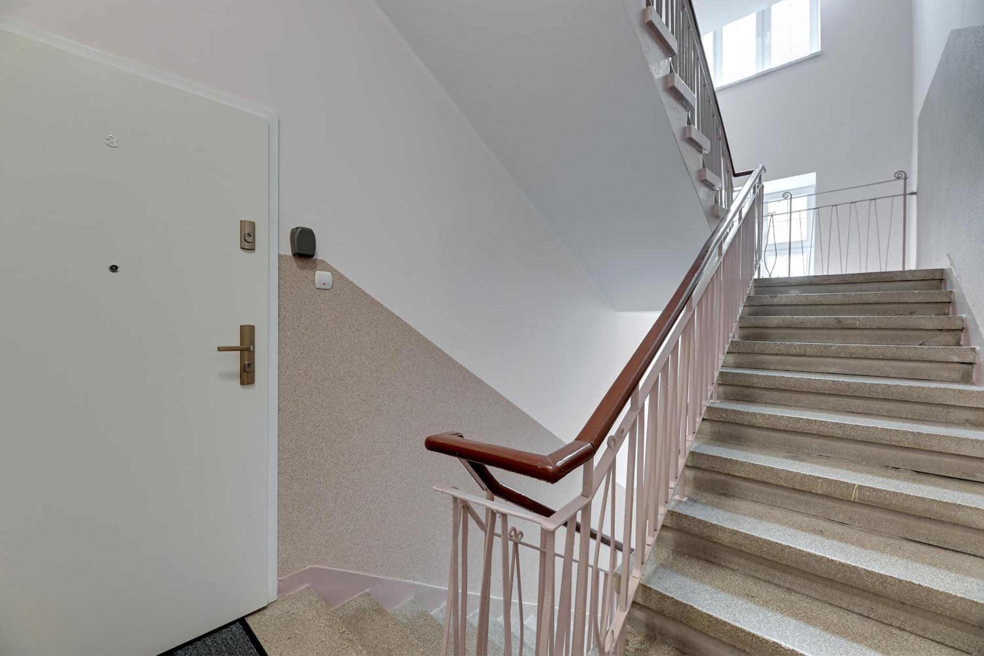 Ideal Apartments Przy Zurawiu グダニスク エクステリア 写真
